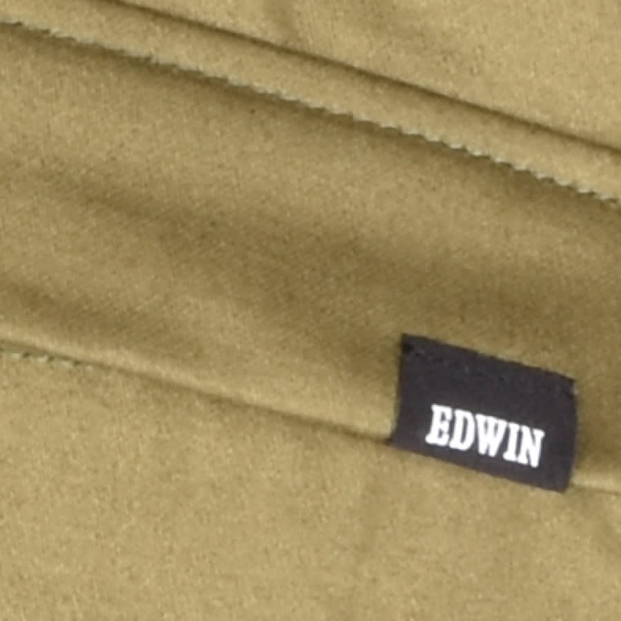 Alternative Image for ProductEdwin Manouvre Joggers Green3